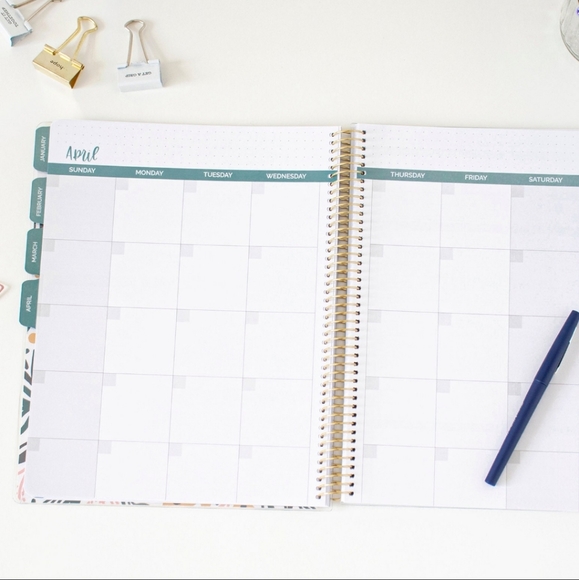 Bloom Planner - Picture 6 of 9